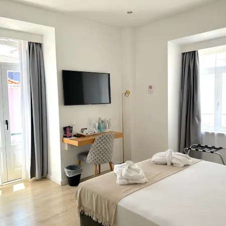 Hotel Solaris