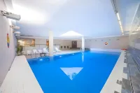 Express Kraków Hotel - สำหรับครอบครัว