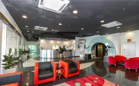 คลานาบีชรีสอร์ท พอร์ตดิกสัน - โรงแรมราคาถูก