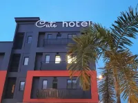 Cute Hotel & Dorms Ipoh โรงแรมใกล้สวนสนุกแมปส์ เปรัก