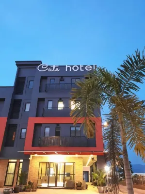 Cute Hotel & Dorms Ipoh - 2 ดาว
