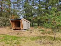 "Tirsa" - 3.9km from the Sea - 2-Star