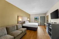 Econo Lodge by Choice Greenville - 2성급