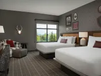 Towneplace Suites By Marriott Steamboat Springs Hotels in Routt County