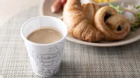 Super Hotel Asahikawa - breakfast