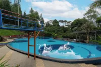 Barusen Hills By BHATARA - Pools