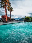 Hotel Alexander - Beach