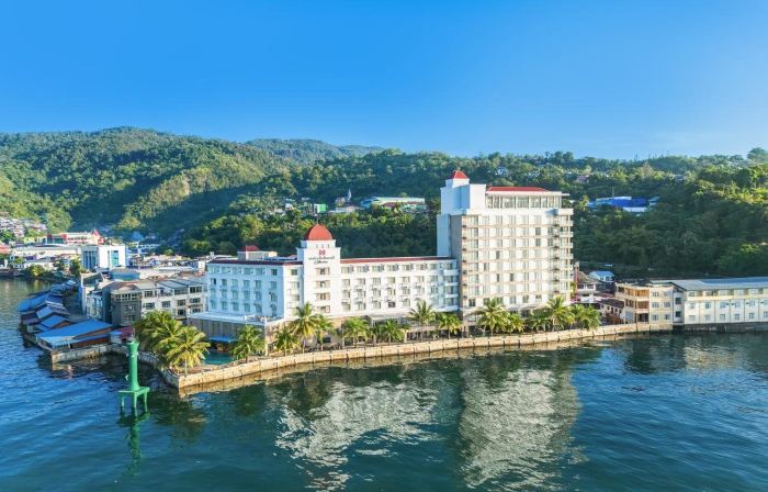 Swiss-Belhotel Jayapura, Papua