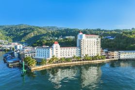 Swiss-Belhotel Jayapura
