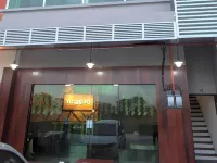 Swing & Pillows @ Anggun Hotel Seri Iskandar, Ipoh 보타 호텔