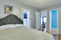 8 Mi to Metlife Stadium: Pet-Friendly Home w/ Yard