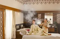 阿格拉塔吉景觀酒店 - IHCL 精選酒店 - SPA