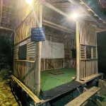 Gazebo Riverside Cibolang By Arsakha