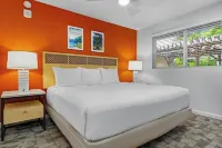 WorldMark Kihei