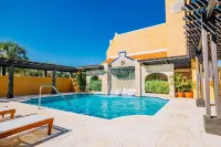 Harbour Village Beach Club - spa