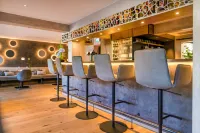 Moselromantik Hotel Kessler Meyer - bar