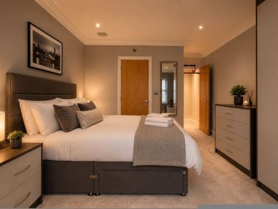 Cosy Modern Seconds From Shenfield Elizabeth Line