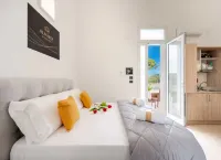 Monolocale Alba Salentina Nuovo, Elegante e Vicino al Mare - Alojamientos