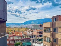Urban Loft Itagui Ξενοδοχεία στην πόλη Itagui