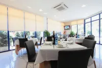 Hospedium Hotel Abril - Romantic
