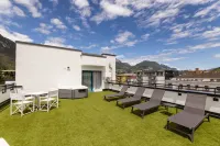 Hi Hotels Riva - parking