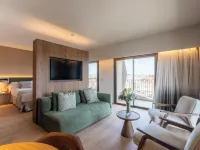 Hotel Turia Badajoz Hotels in Badajoz