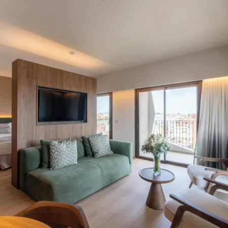 Hotel Turia Badajoz