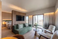 Hotel Turia Badajoz