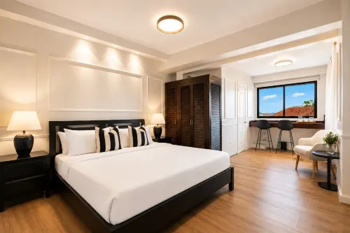 Hotel Casa Magnolia - 2-Star