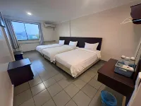 Sitiawan Hotel Hotele w: Sitiawan