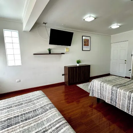 Éclat Hotel Boutique Hotéis em Iquique