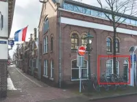 Studio Urbain Hotels in Alkmaar