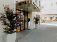 IMLAUER Palais Mirabell アルター・マルクト周辺のホテル