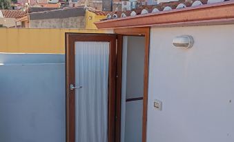 Bomarosa Rooms