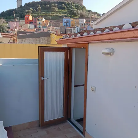 Bomarosa Rooms