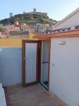 Bomarosa Rooms