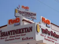 Salasar Shanti Niketan Hotels in Churu