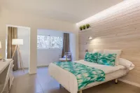 Fergus Style Palmanova - Adults Only - balcony