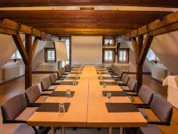 Springbach-Mühle Belzig Hotels in Belzig