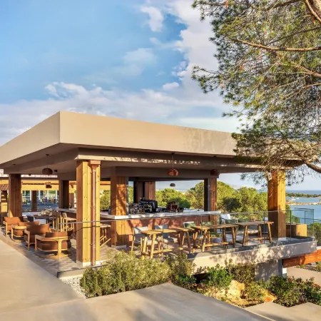 Akra Didim Resort & Spa