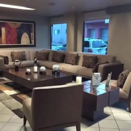 Hotel Casa Layun