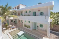 Quma Boutique Hotel - Adults Only - Pools