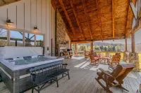 Robin Hoods Retreat - 4-Sterne