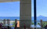Big Fish Hotel - Ocean View