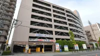 APA Hotel Ogaki-Ekimae