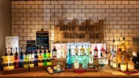 Super Hotel Mitazono Sendai Airport - Bar