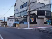 Riviera Sanary Pousada Ξενοδοχεία στην πόλη Serra