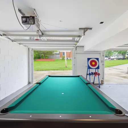 Mason Ranch - Game Room w/ Hot tub