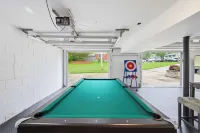 Mason Ranch - Game Room w/ Hot tub