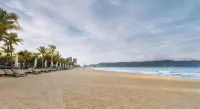 Mangata Beachfront Hotel - Rooftop Bar Sea View - Ocean View